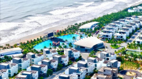 Khu Compound Vung Tau 5 - Tiện ích 5 sao Bao Gồm Trong Giá KM1